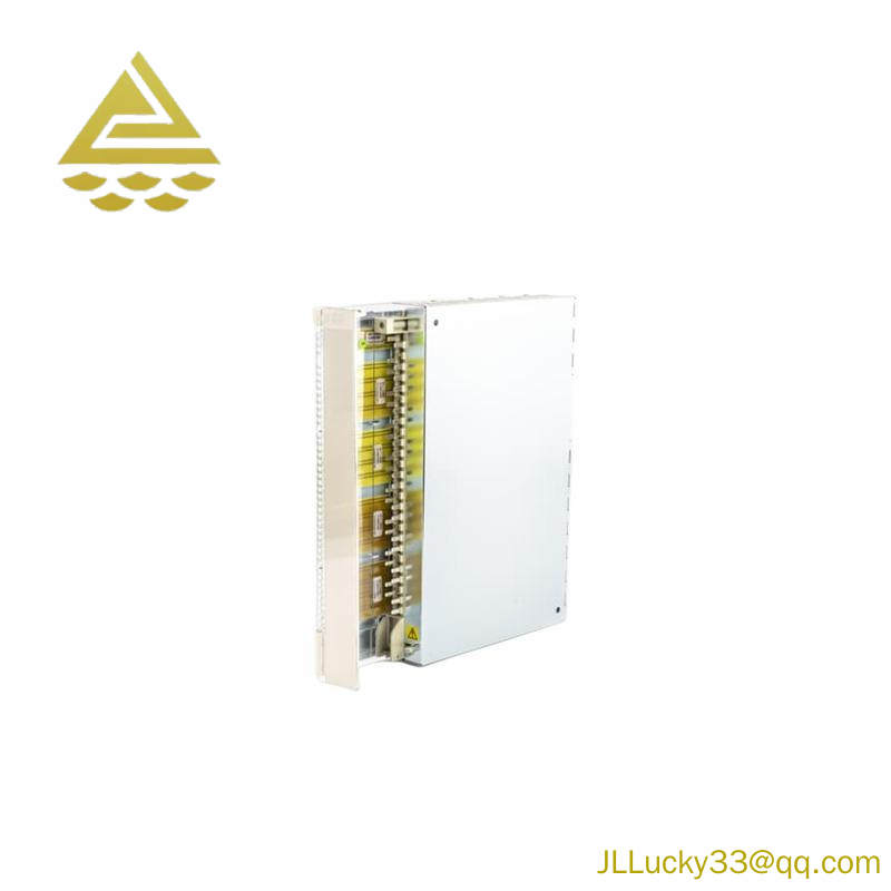 ABB DO630 3BHT300007R1 Digital Output Module