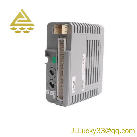 ABB DO810-EA Digital Output Module