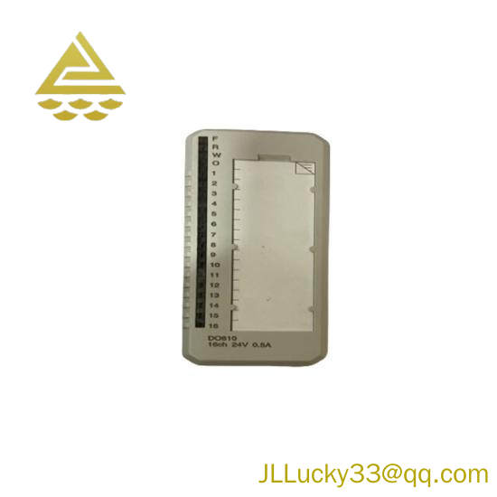 ABB DO810  Advant S800 I/0