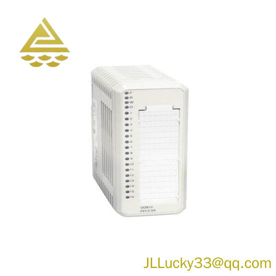 ABB DO810 Digital Output 24V 16 ch