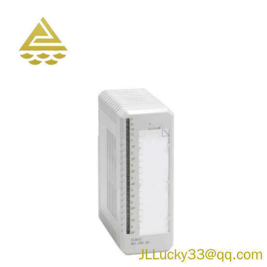 ABB DO815 3BSE013258R1 Digital Input Module