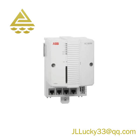 ABB DO815 3BSE013258R1 Digital Output 24V 8 ch