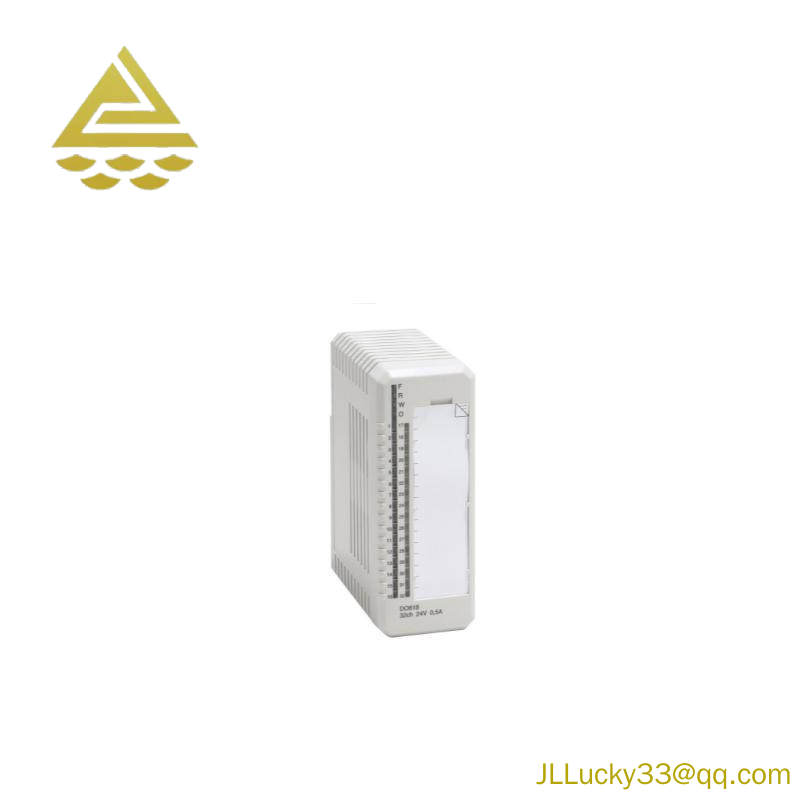 ABB DO818 3BSE069053R1 DO818 Digital Output