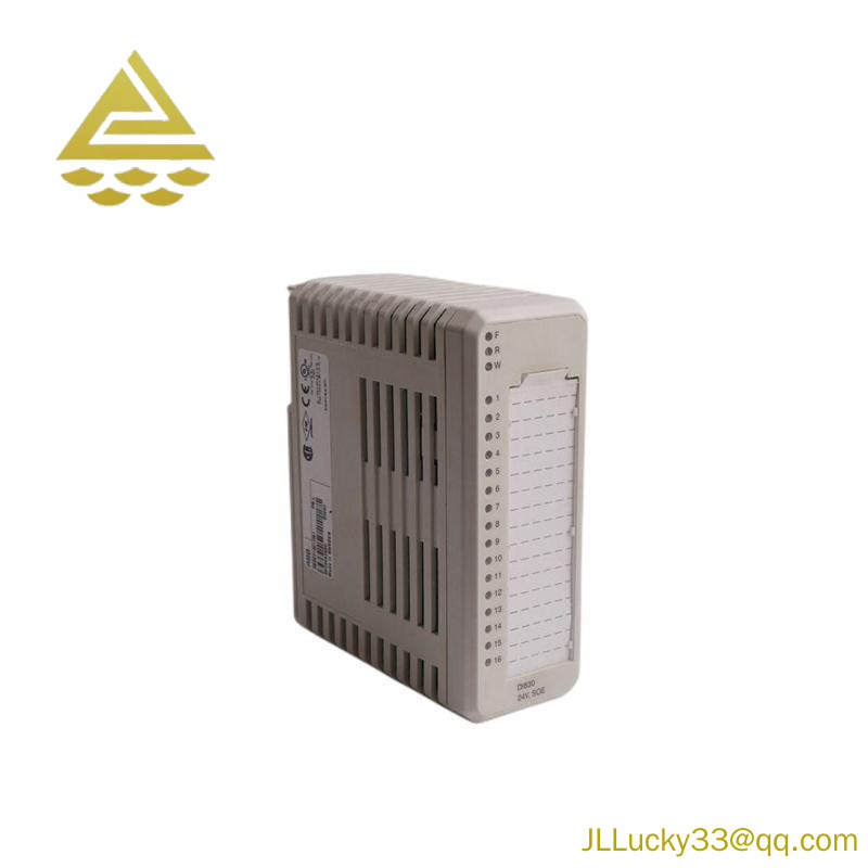 ABB DO820 3BSE008514R1