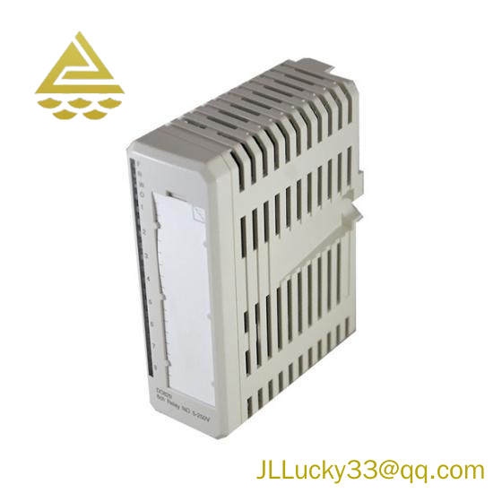 Allen-Bradley 1771-OWN/A OUTPUT MODULE 1771OWNA