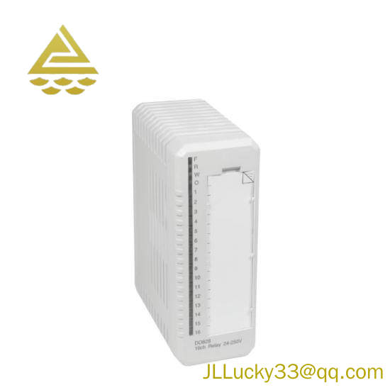 ABB DO828 3BSE069055R1  Digital Output Module