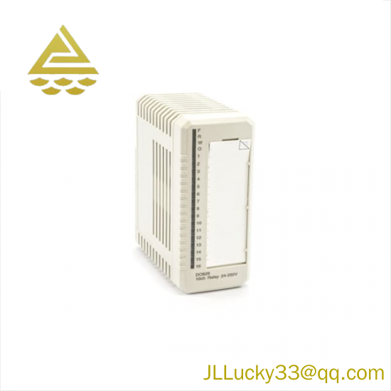 ABB DO828 Digital Output Module