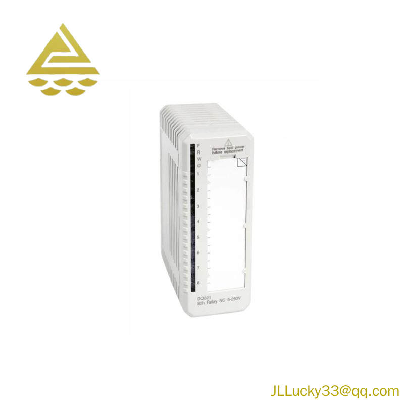 ABB DO840 3BSE0208368R1 Digital Output