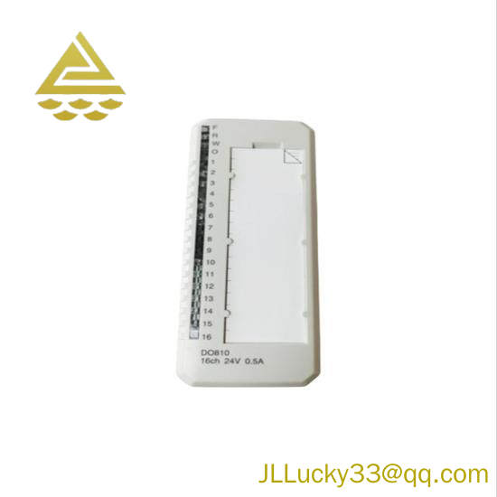 ABB DO840 3BSE020838R1 Digital Output