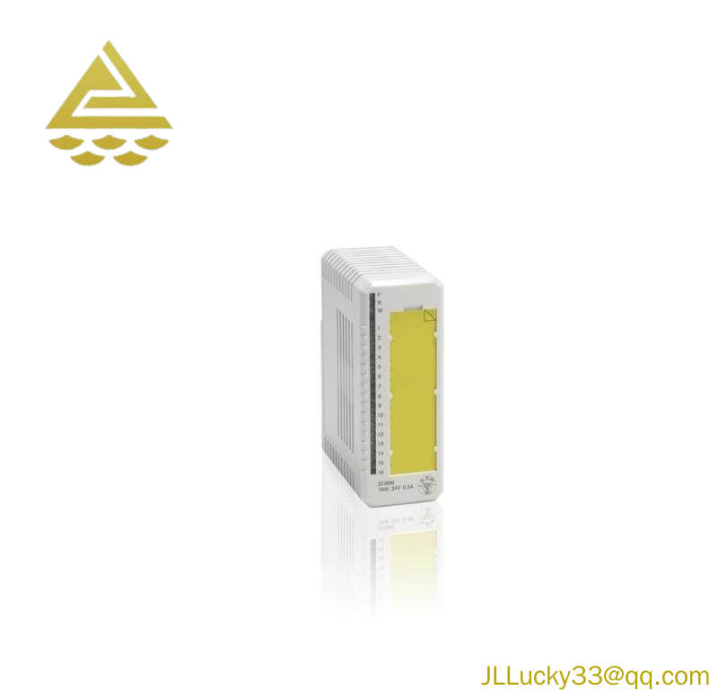 ABB DO880 Digital Output Module