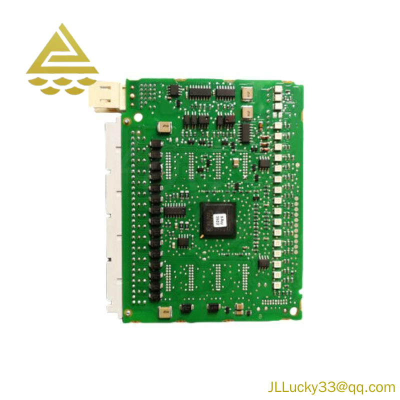 ABB DO881-1 3BSE028588R1 Control Module