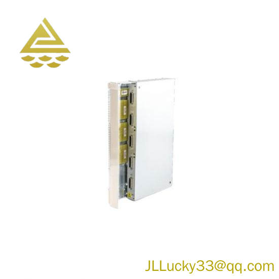 ABB DP620 3BHE300016R1 High Speed Counter Module