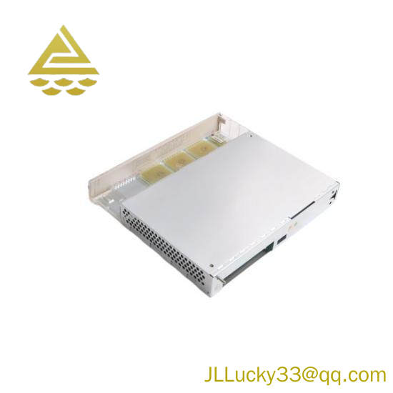ABB DP620 3BHT300016R1 Pulse Counter