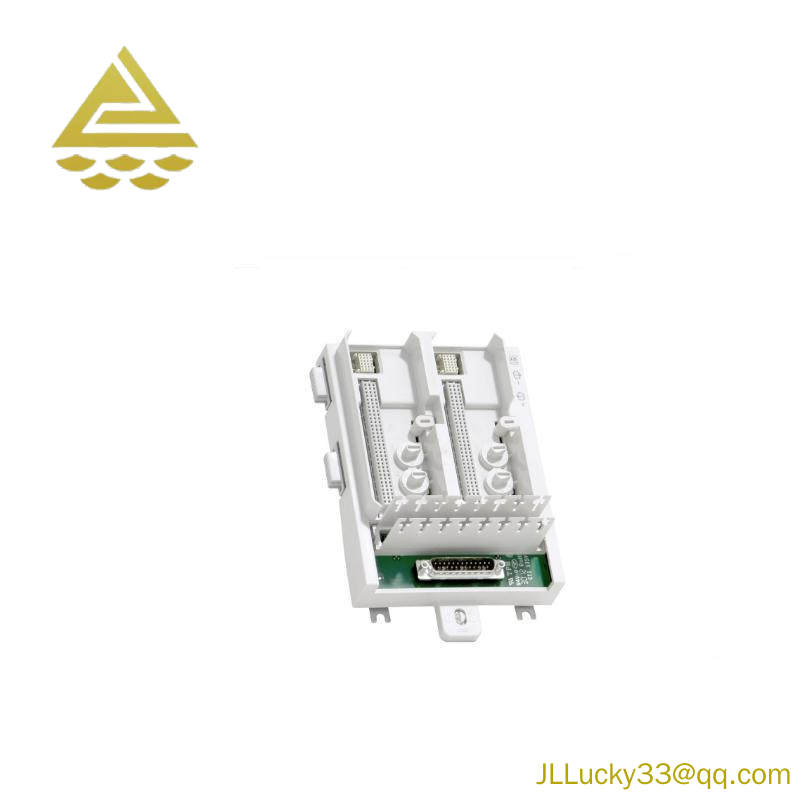ABB DP840-eA module consists of 8 identical independent channels