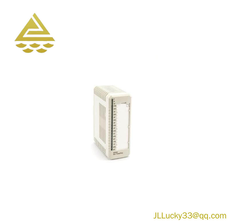 ABB DP840 3BSE028926R1 Pulse Counter