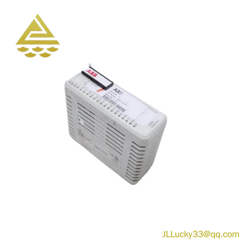 ABB DP840 Power supply module