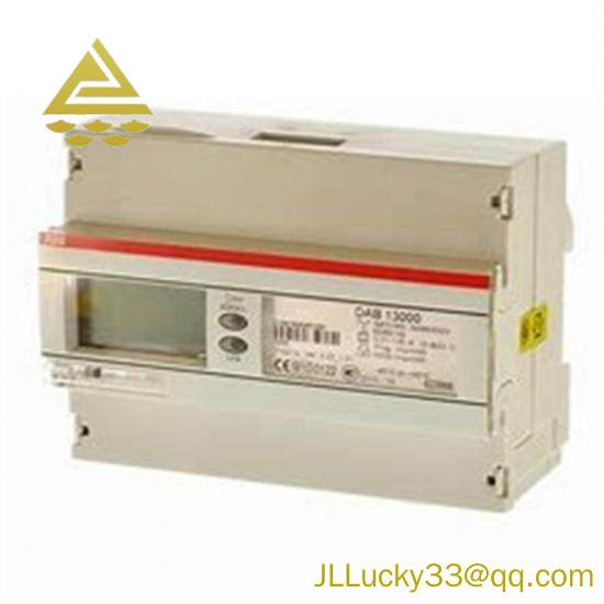ABB DPR910 Digital Output Module