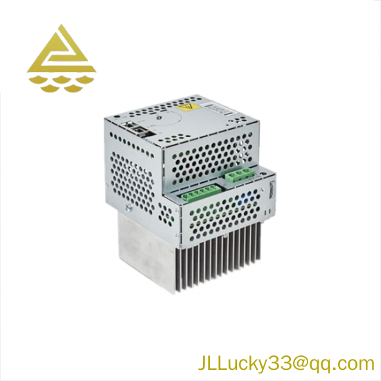 ABB DQSC664 Drive Unit