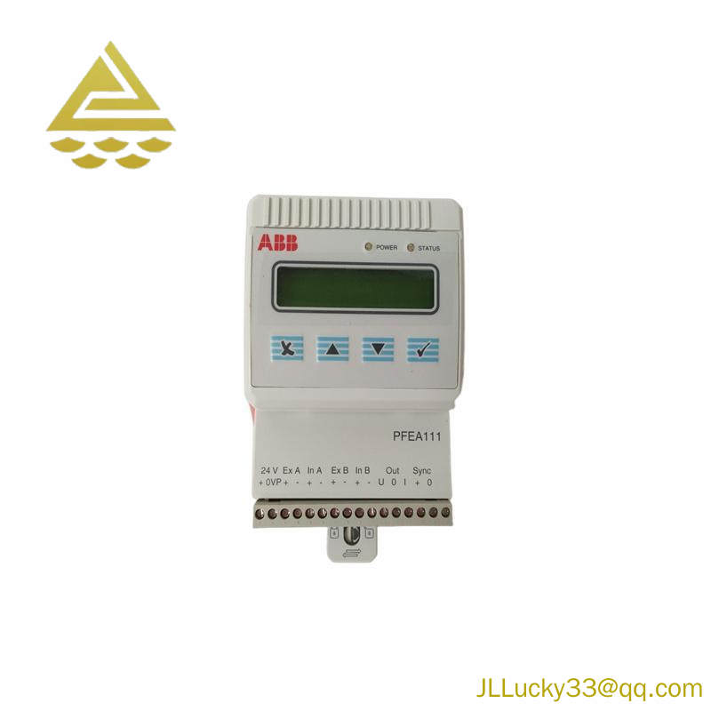 ABB DRA02