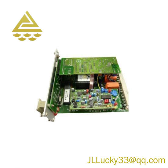 ABB DS19/02P