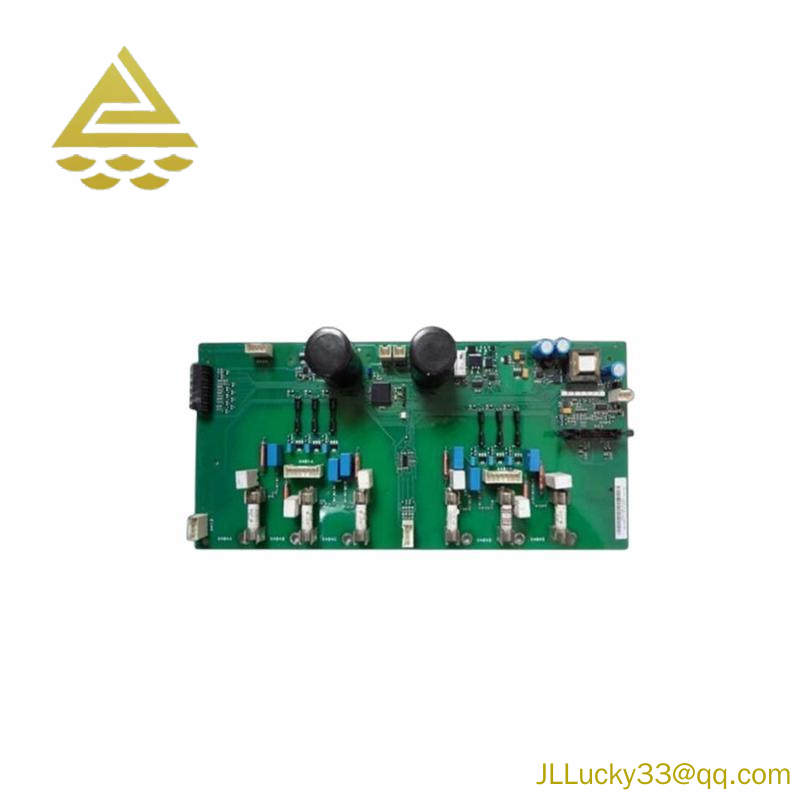 ABB DSAB-01C Trigger board