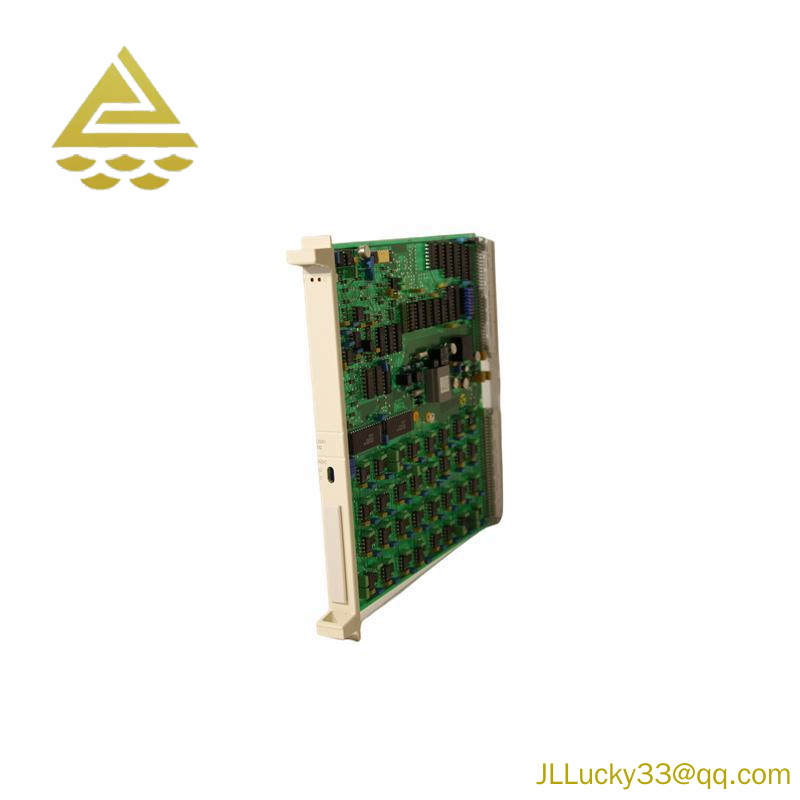 ABB DSAI110 57120001-DP Analog Input Module