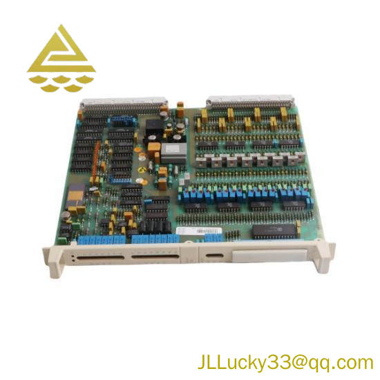 ABB DSAI130 S100 I/O DSAI 130 Analog Input Module
