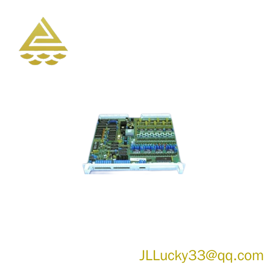 ABB DSAI130D 3BSE003127R1