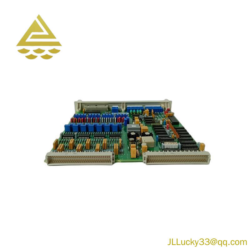 ABB DSAI130D 3BSE003127R1