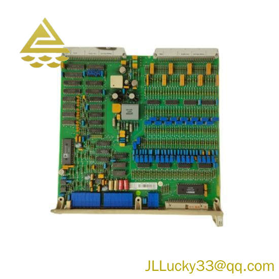 ABB DSAI130D 3BSE003127R1