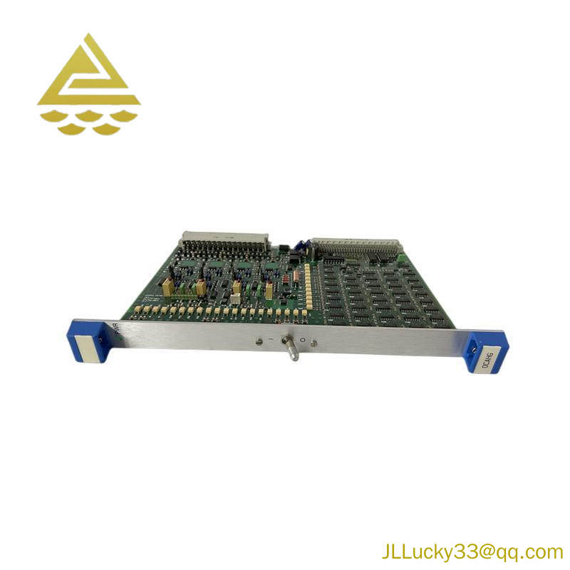 ABB DSAI130D Analog Input Board