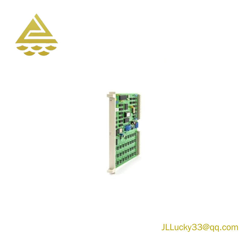 ABB DSAI133 57120001-PS Analog Input Board