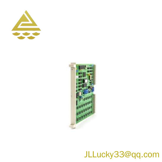 ABB DSAI133 57120001-PS Analog Input Module
