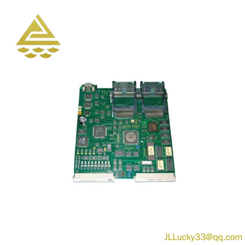 ABB DSAI133A 3BSE018290R1