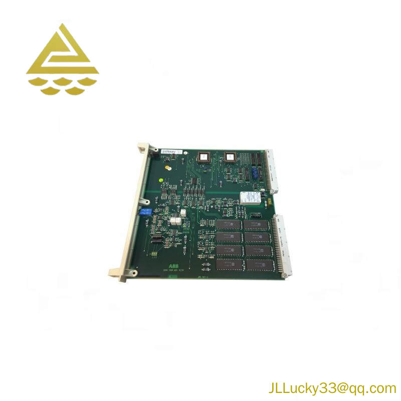 ABB DSAI146 DSAI 146 Analog Input Unit