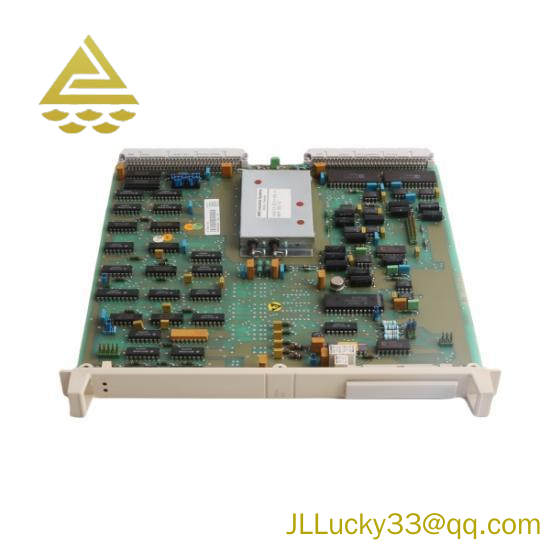 ABB DSAI155 57120001-HZ Analog Input Board