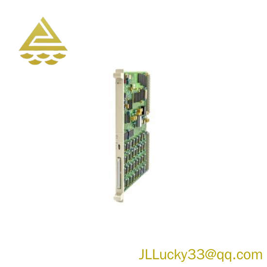 ABB DSAI 110 57120001-DP Analog Input Board