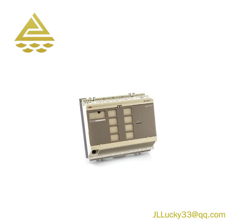 ABB DSAIDSAX452 5712289-A Out Basic Unit