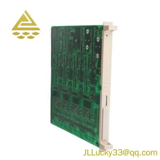 ABB DSAO110 Y57120001-AT Analog Output Module