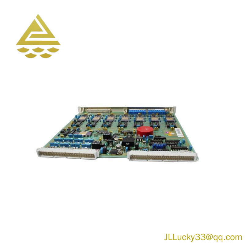ABB DSAO120 57120001-EY Analog Output Board