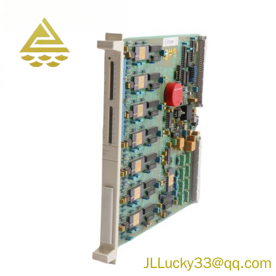 ABB DSAO120 57120001-EY Analog Output Module 8 Channels