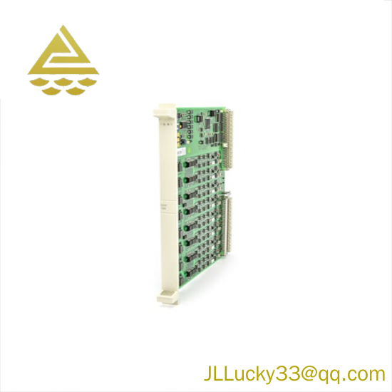 ABB DSAO120A 3BSE018293R1 Analog Output Board