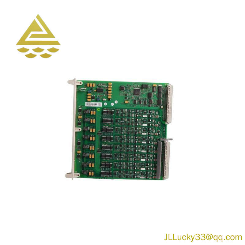 ABB DSAO120A Analog Output Board