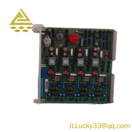 ABB 3HAC025819-001