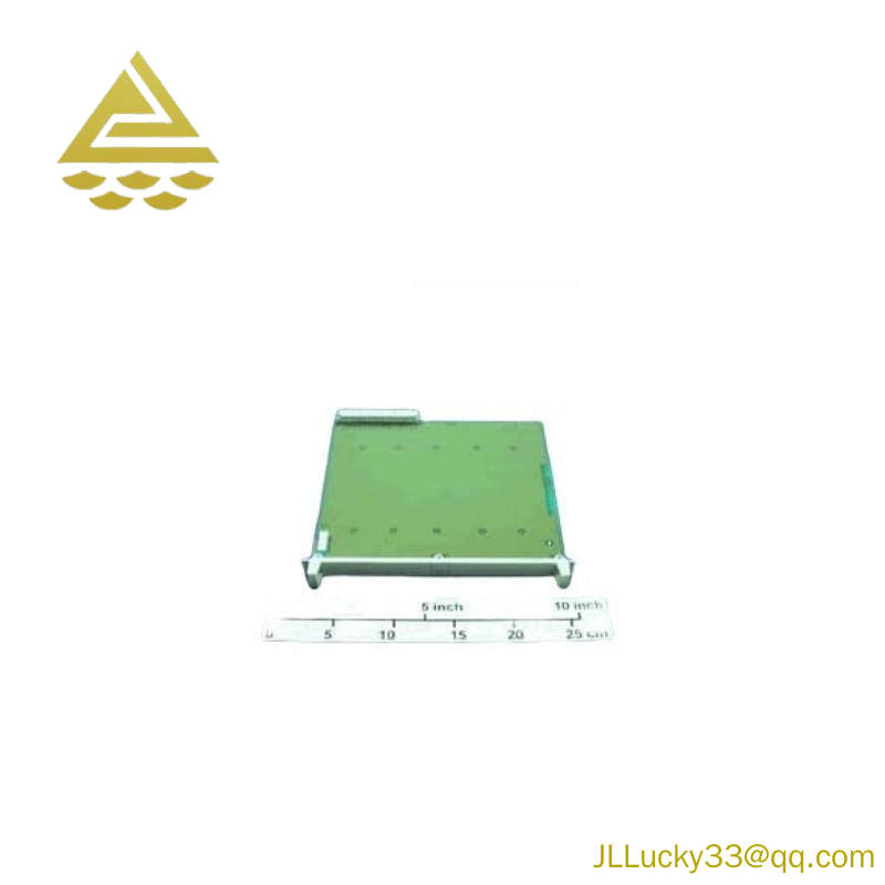 ABB DSBB110A 57330001-Y DSBB 110A Shield Board