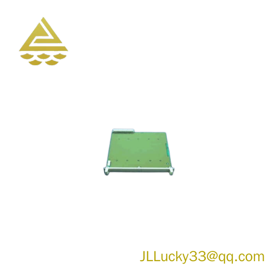 ABB DSBB110A 57330001-Y Master Shield Module