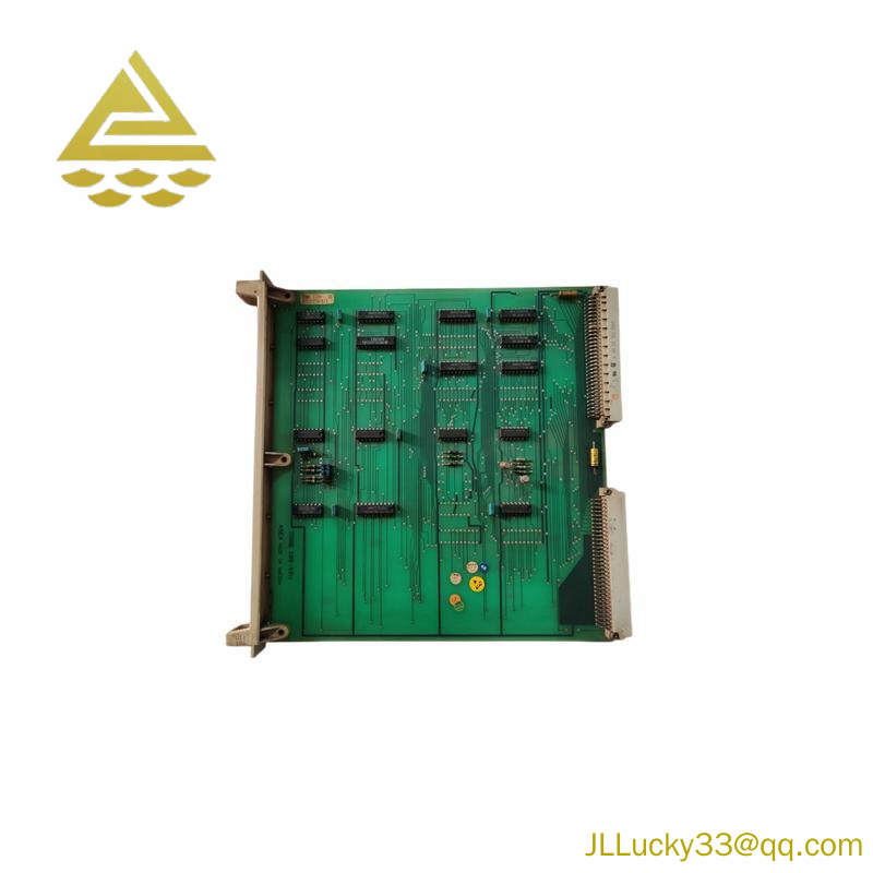 ABB DSBC110 57310256-E Bus Termination Module
