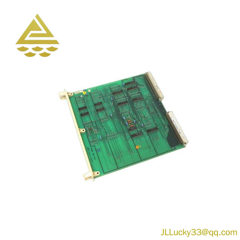 ABB DSBC111 57310256-K Bus Module