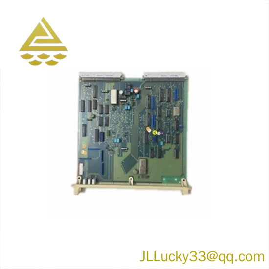 ABB DSBC170 Master Bus Module
