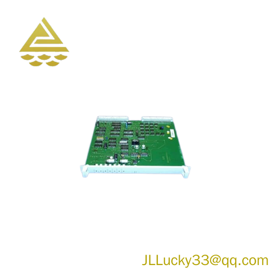ABB DSBC173A 3BSE005883R1 Bus Extender S100 I/O Bus